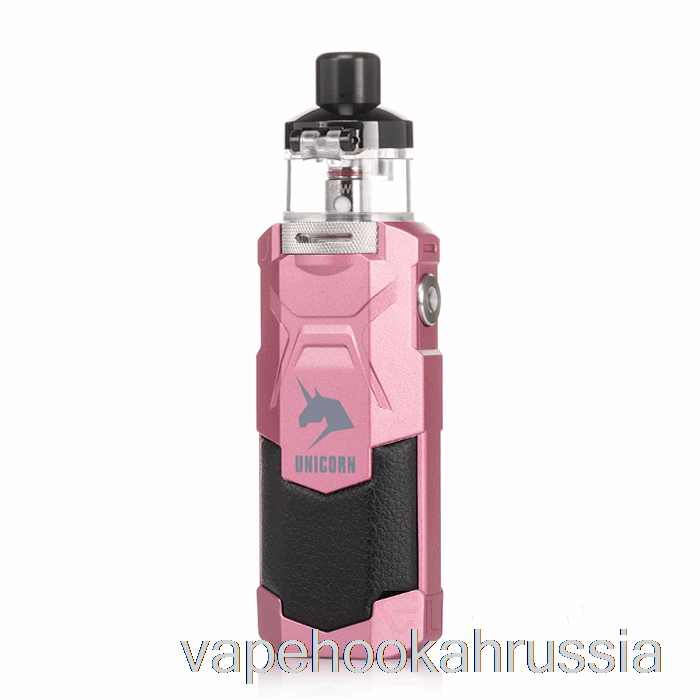 Vape россия Vandy Vape Unicorn 50w Pod System Morandi Purple
